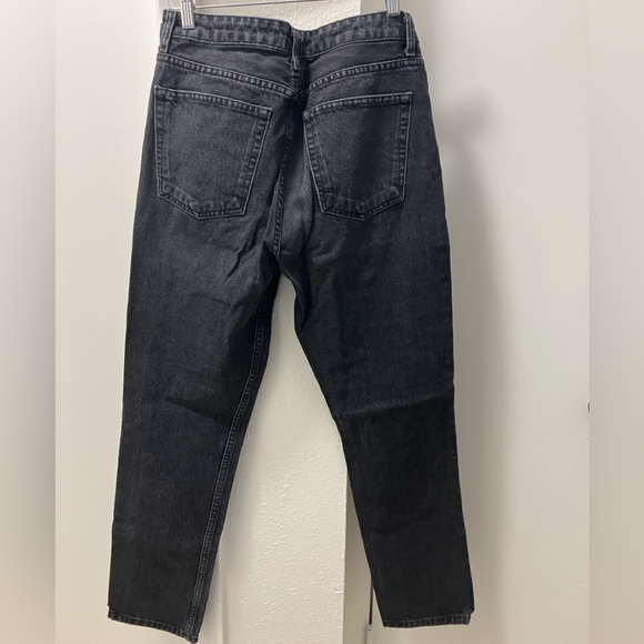 Reformation Harley High rise skinny jeans studded - Picture 8 of 9